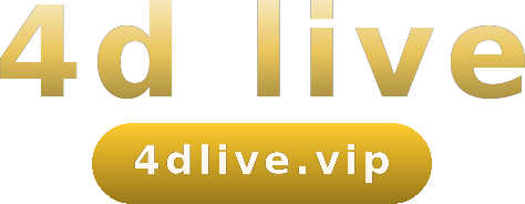 4d live logo